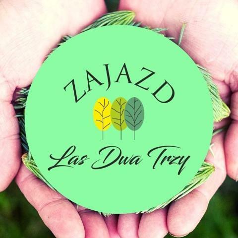 اوشنا لوبلسكي Las Dwa Trzy المظهر الخارجي الصورة